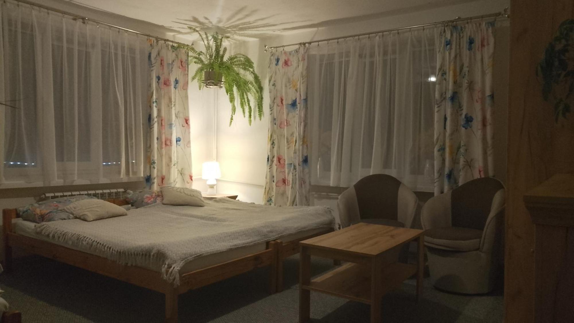 U Malgorzaty Villa Wojtkowa Buitenkant foto
