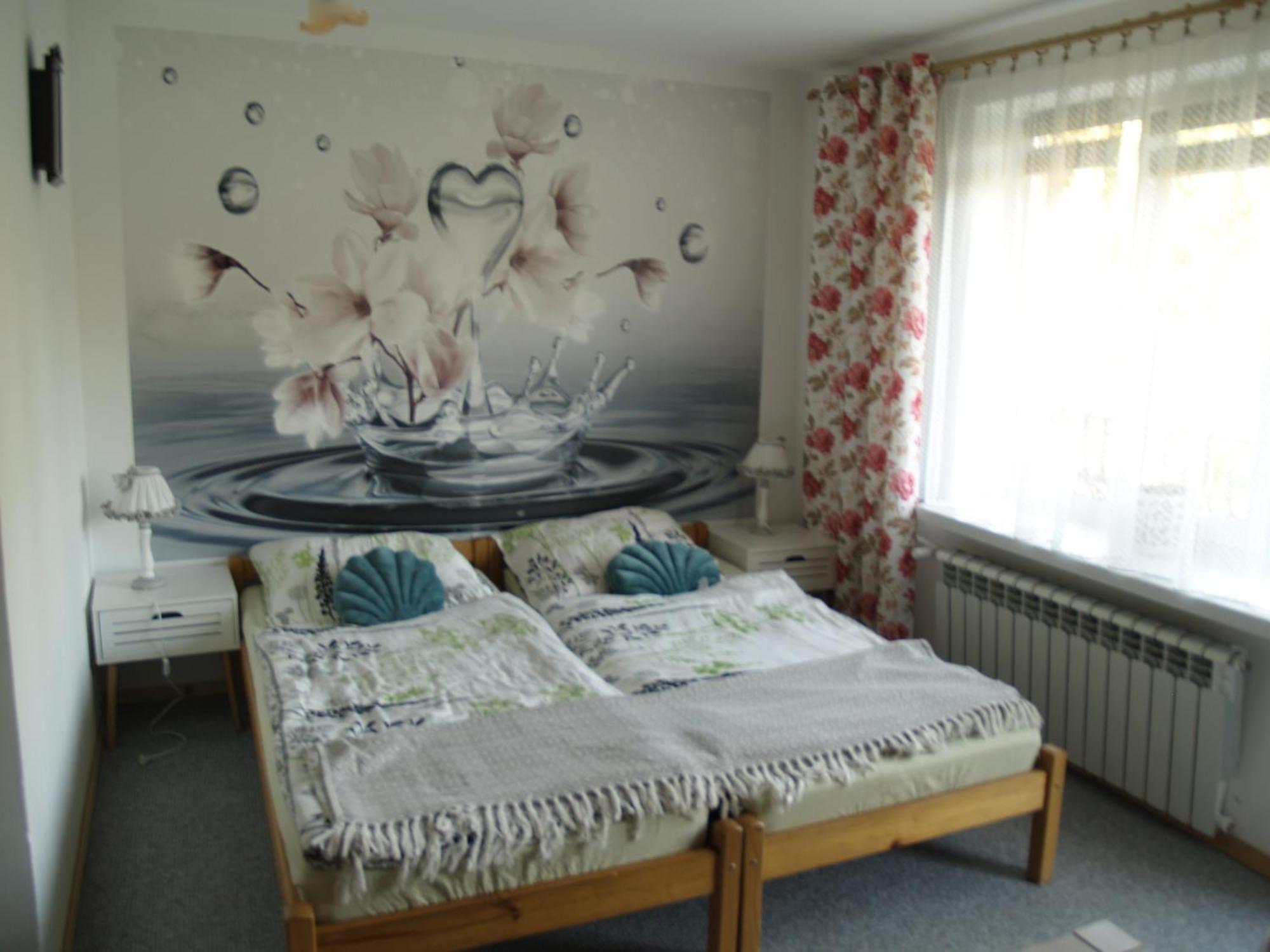 U Malgorzaty Villa Wojtkowa Buitenkant foto