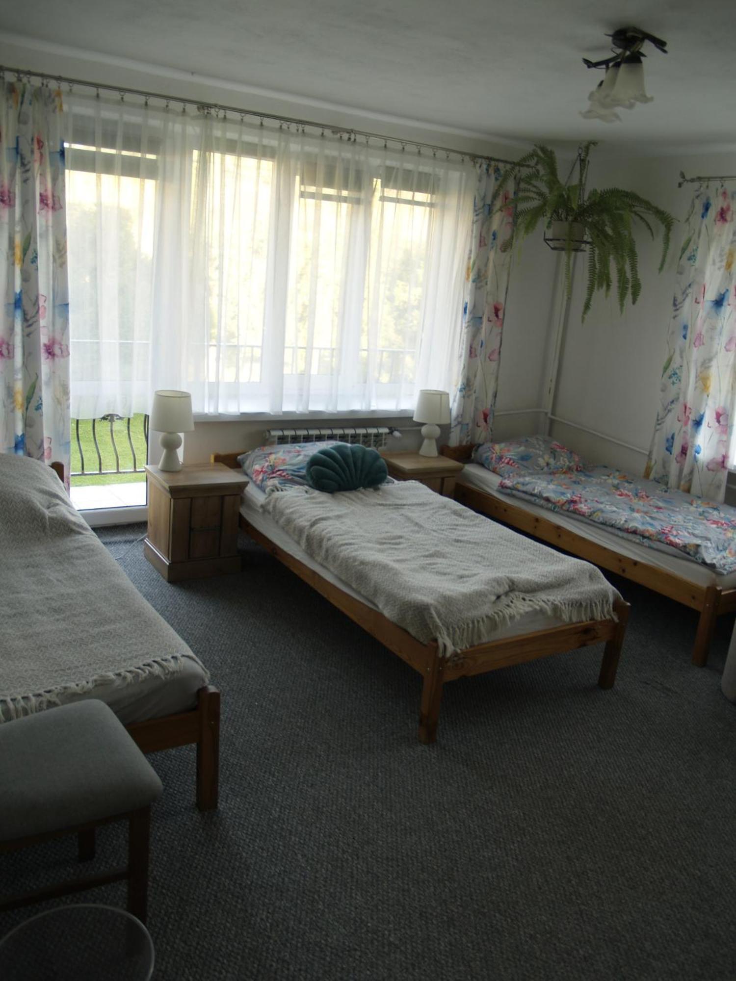 U Malgorzaty Villa Wojtkowa Buitenkant foto