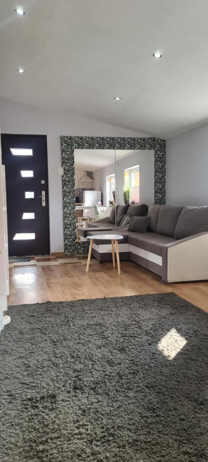 U Malgorzaty Villa Wojtkowa Buitenkant foto